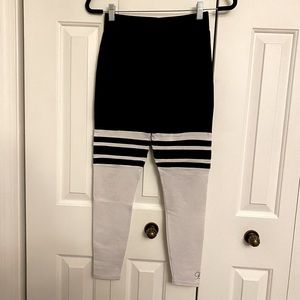 Bombshell Sportswear Thigh-High Leggings